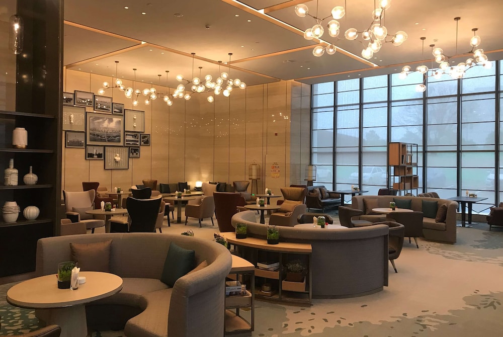 Ramada Plaza by Wyndham Changsha Wangcheng 33/41