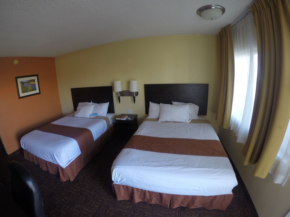 Americas Best Value Inn Blythe 5/24
