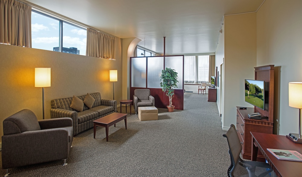 Le Square Phillips Hotel And Suites 23/45