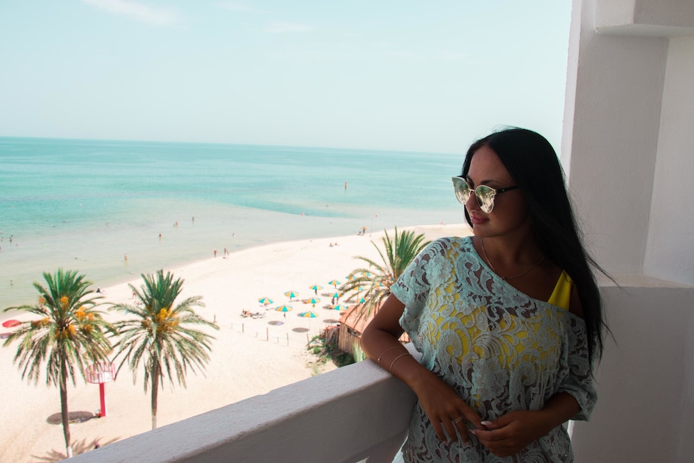 Hotel Dreams Beach 7/37