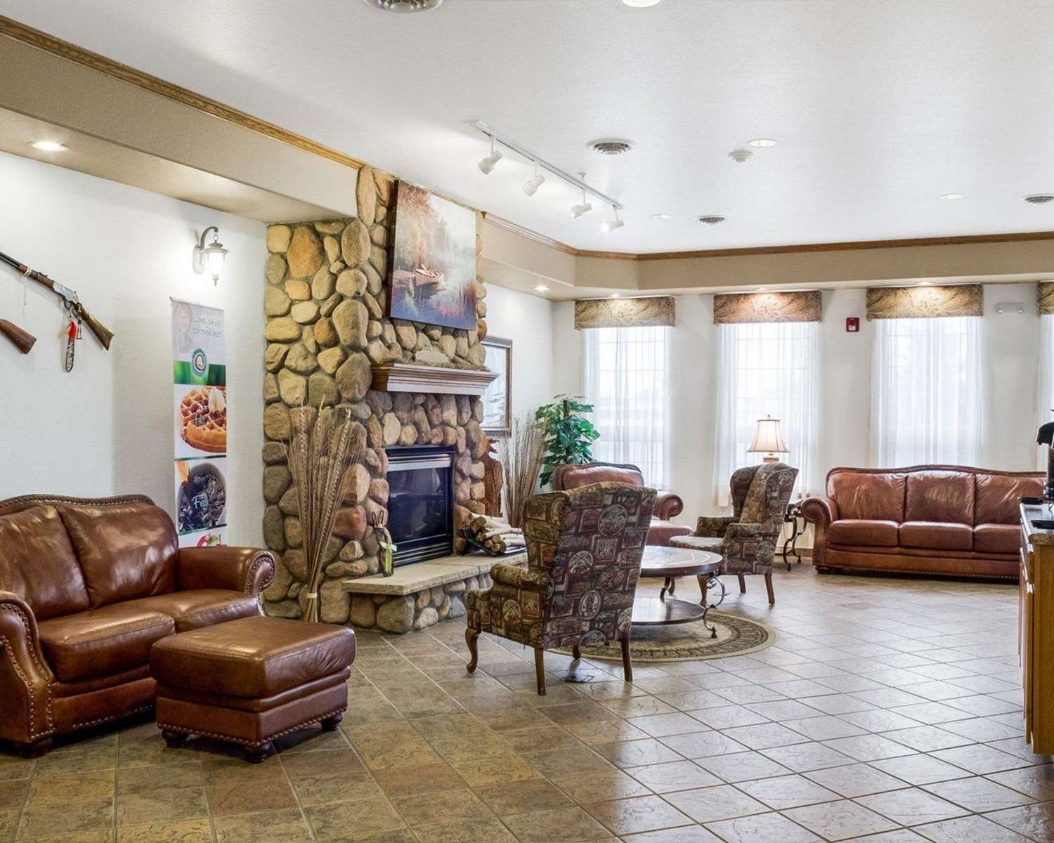 Quality Inn Oacoma - Chamberlain 11/17