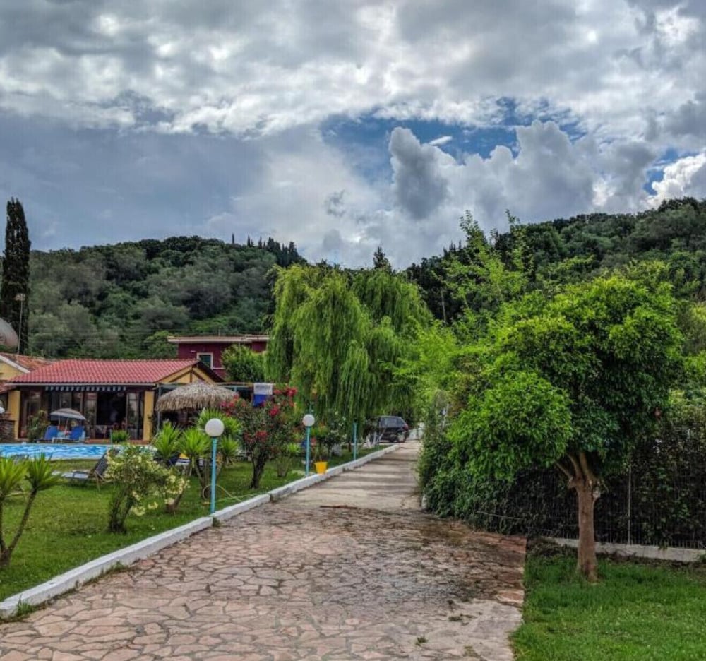 Sidari Green Oasis 57/68