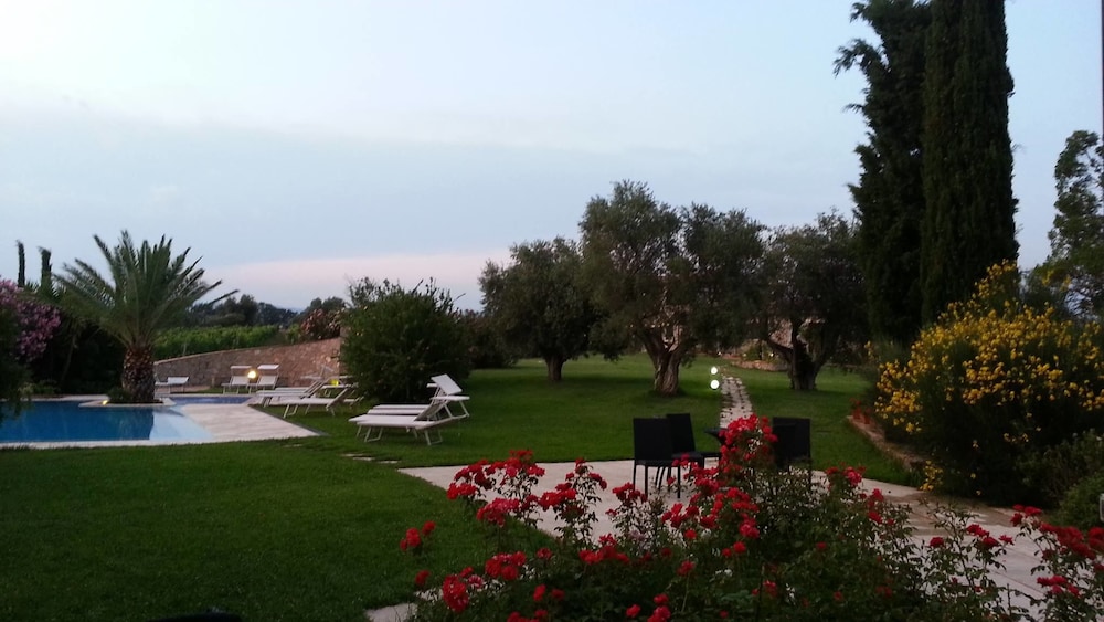 Agriturismo Le Ginestre 14/35