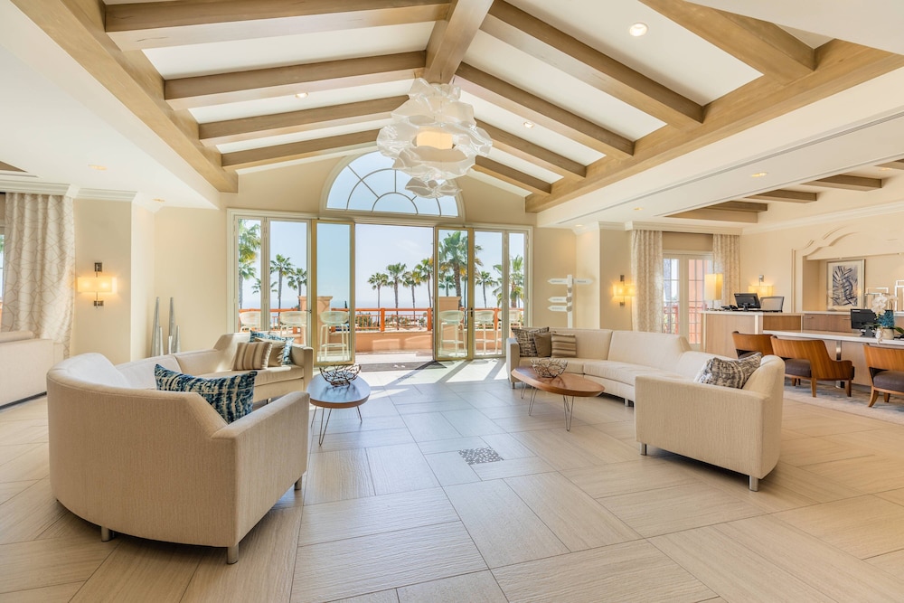 Marriott S Newport Coast Villas 41/62