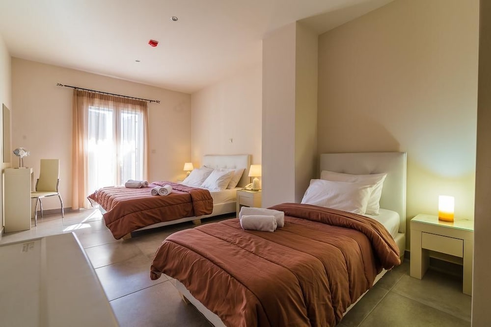 Hotel Kontes 29/65