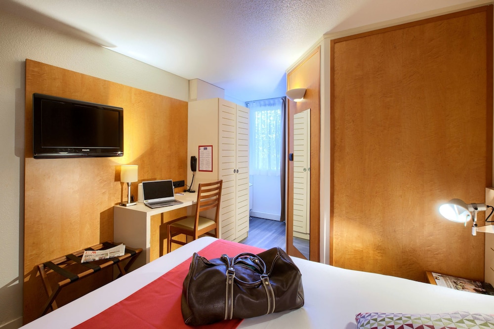 Hotel Kyriad Libourne - Saint Emilion 9/34