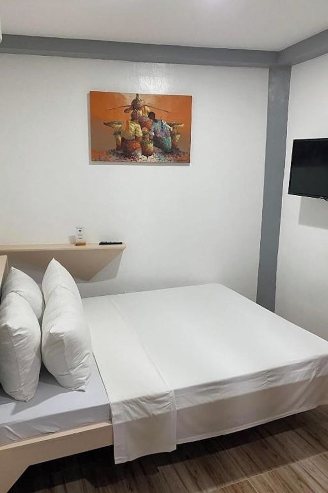 Woza Inn Boracay 43/60