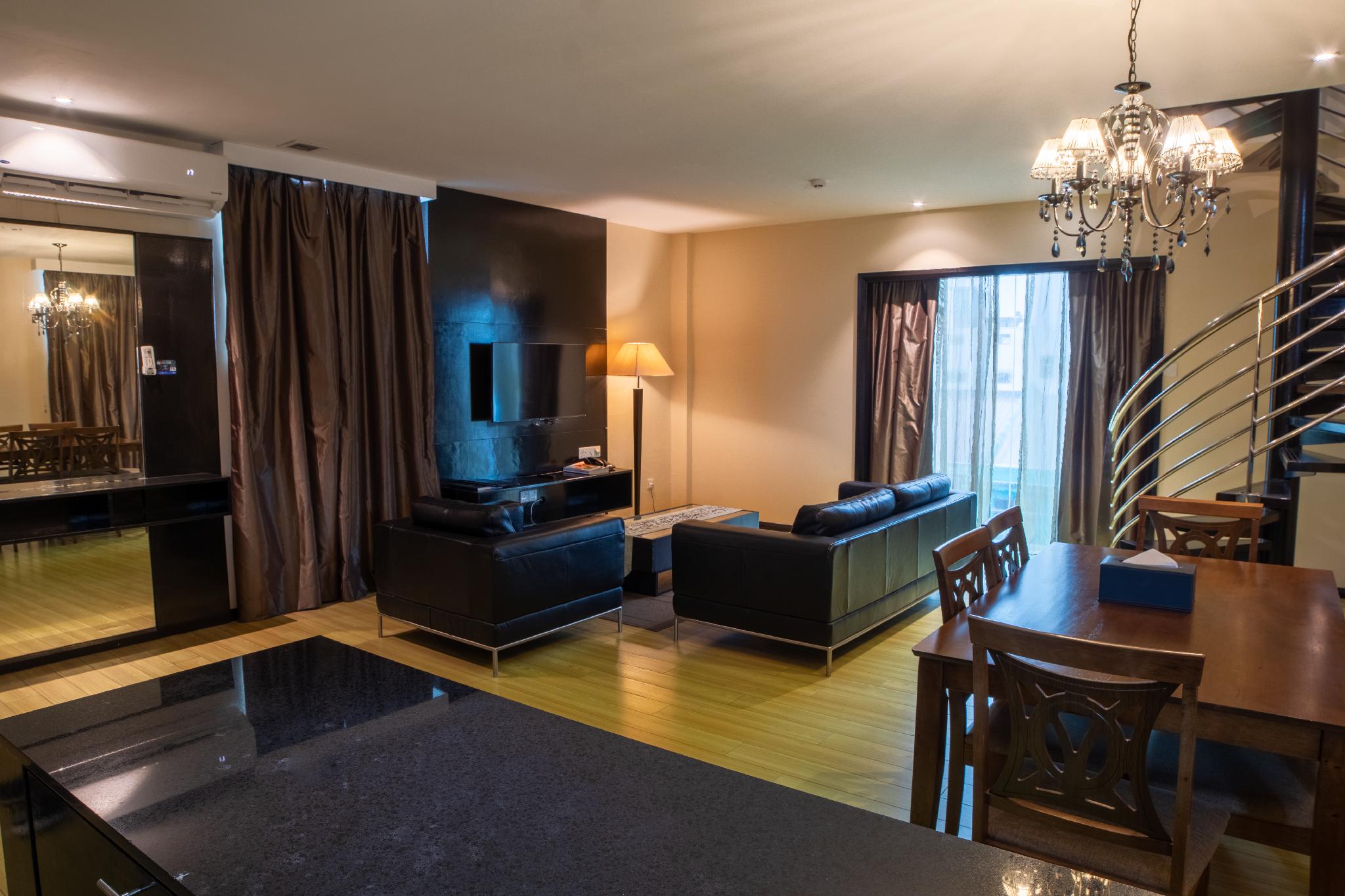 Tat Place Hotel And Cafa 21/32