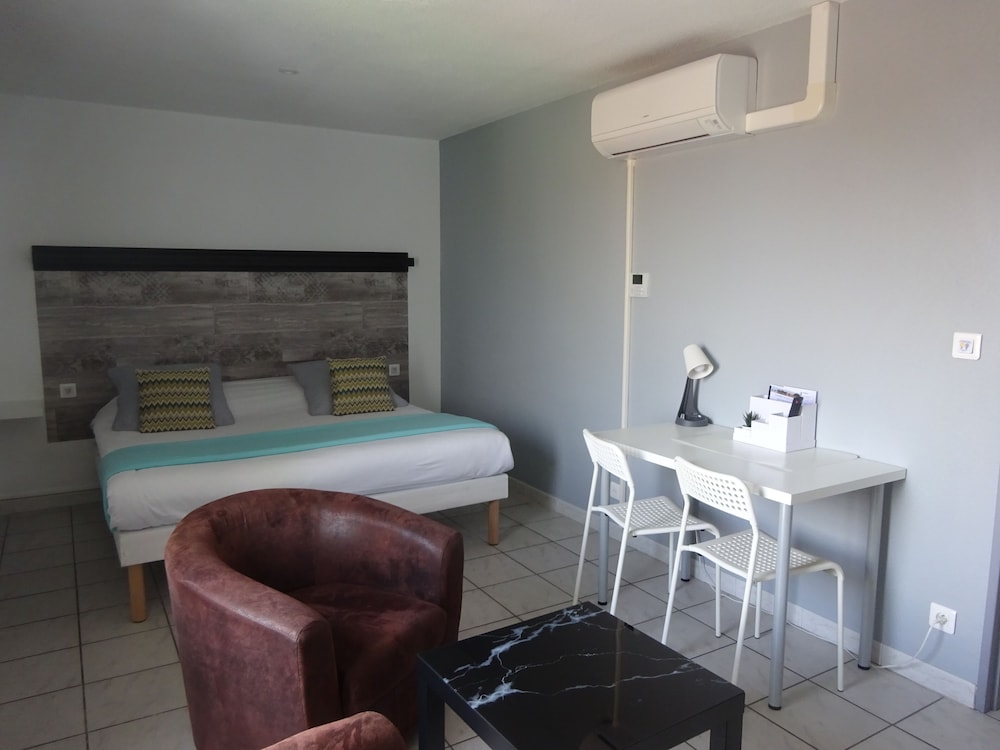 Residence Les Cordeliers 18/33