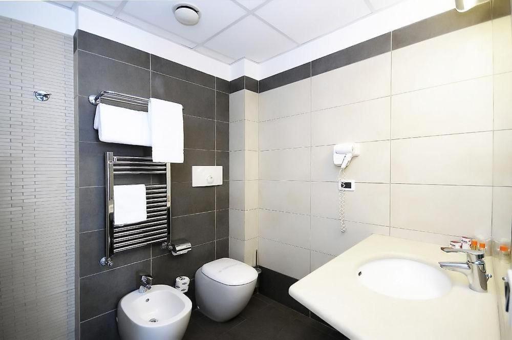 Hotel Bruman Casoria 20/20