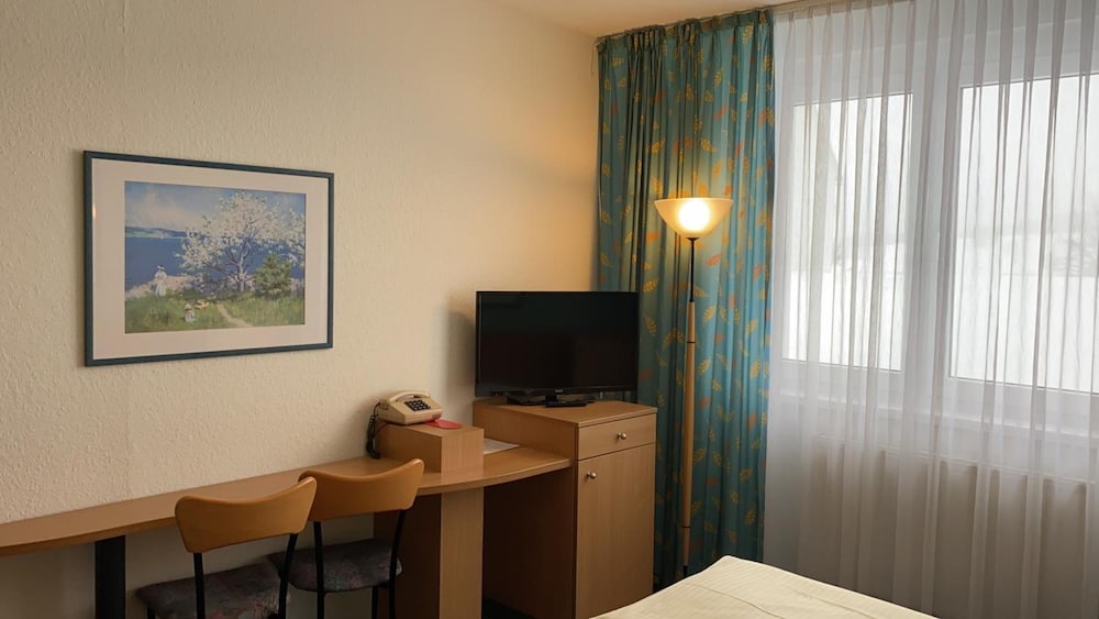 Werrapark Resort Haus Heubacher Hoehe 63/75