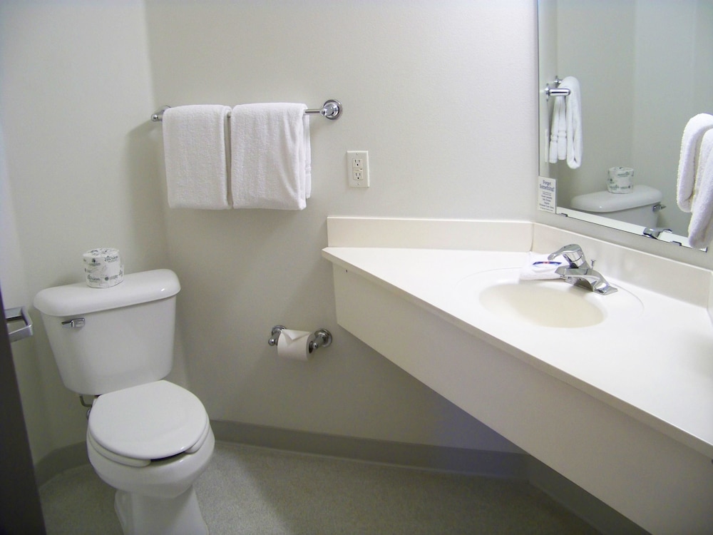 Motel6 Sidney, NE 20/60
