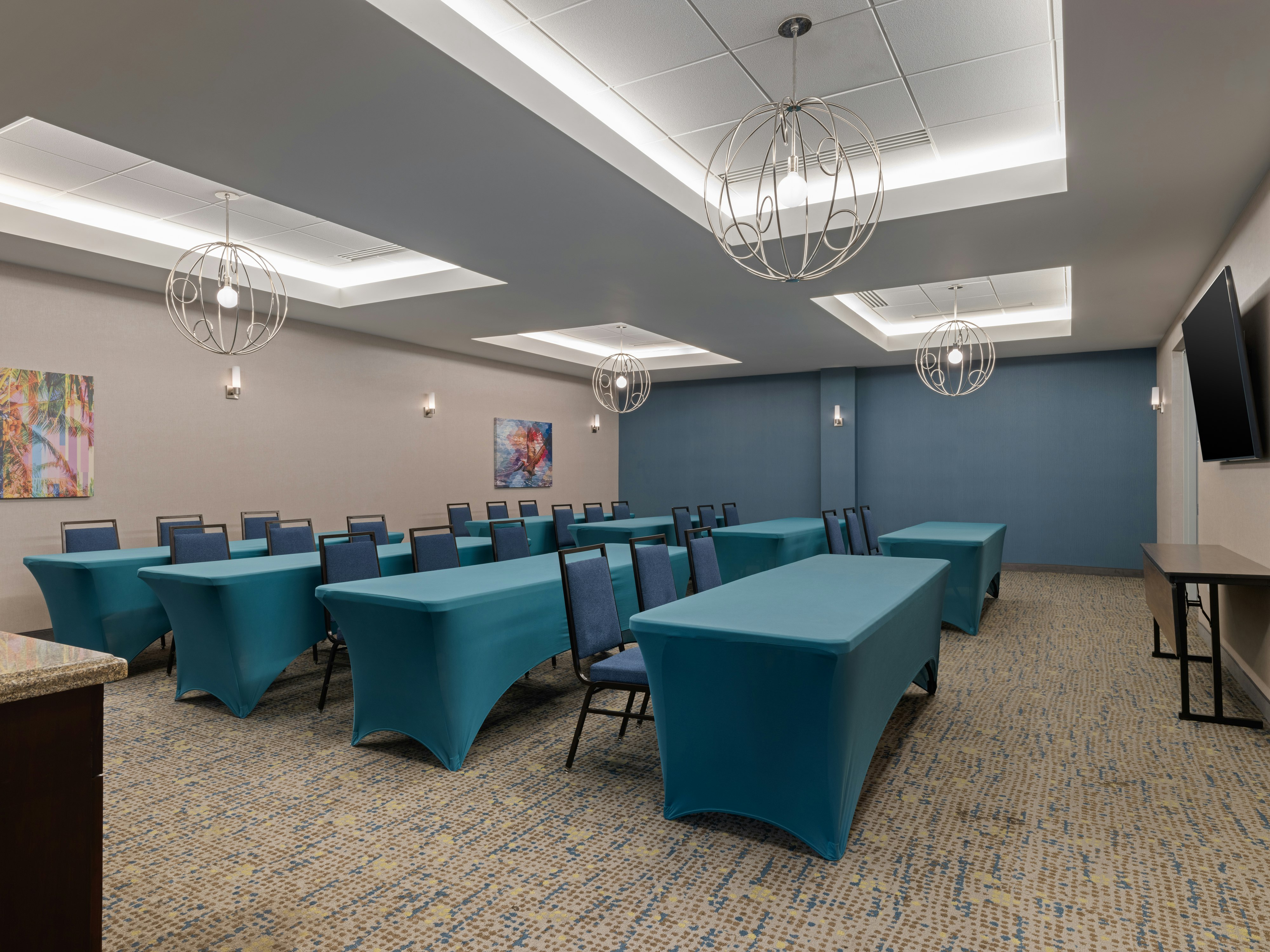 Hampton Inn Boca Raton/Deerfield Beach 72/74