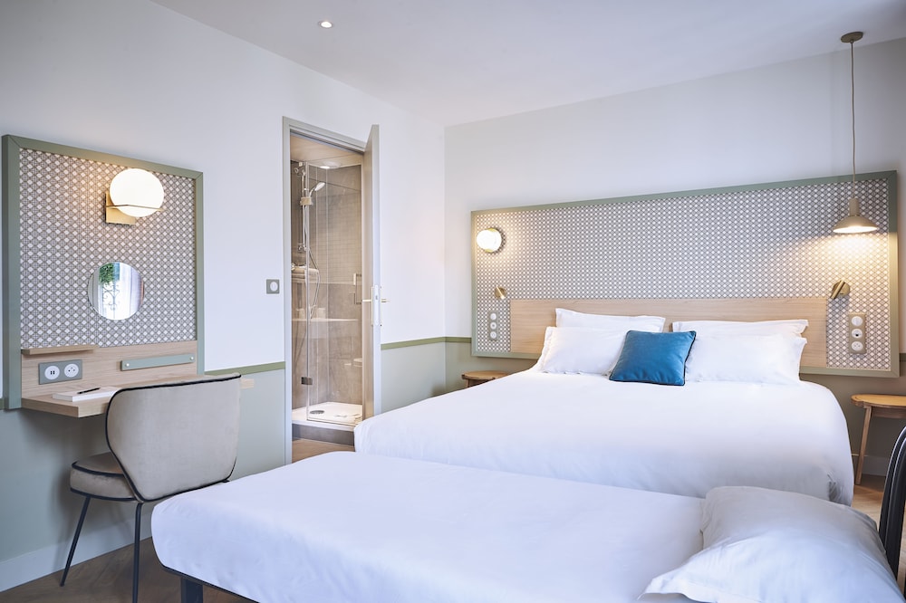 Hotel Cervantes By Happyculture 18/58