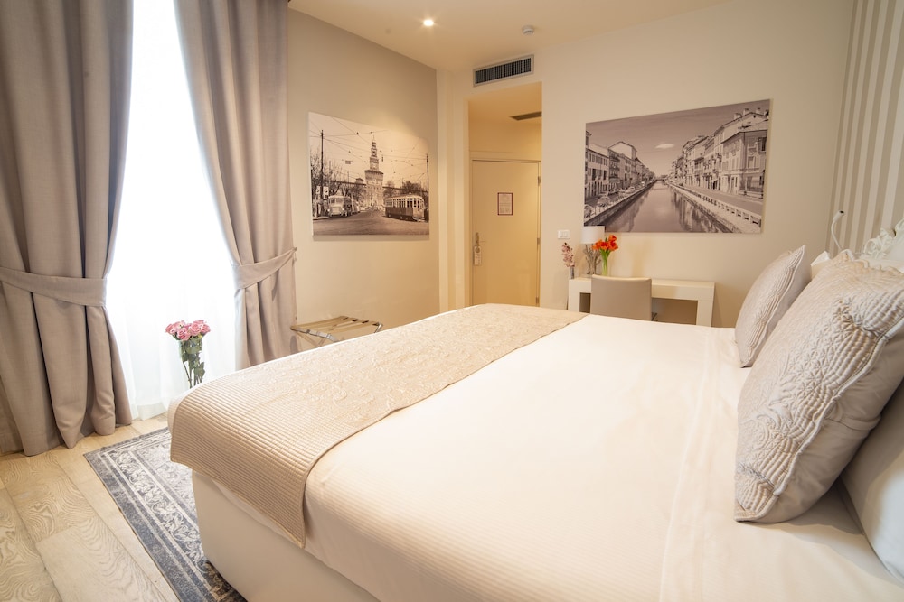 Rooms米兰Duomo酒店(Rooms Milano Duomo) 图片5