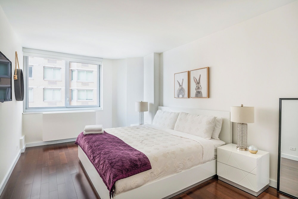 NYC Luxe Rentals 16/50