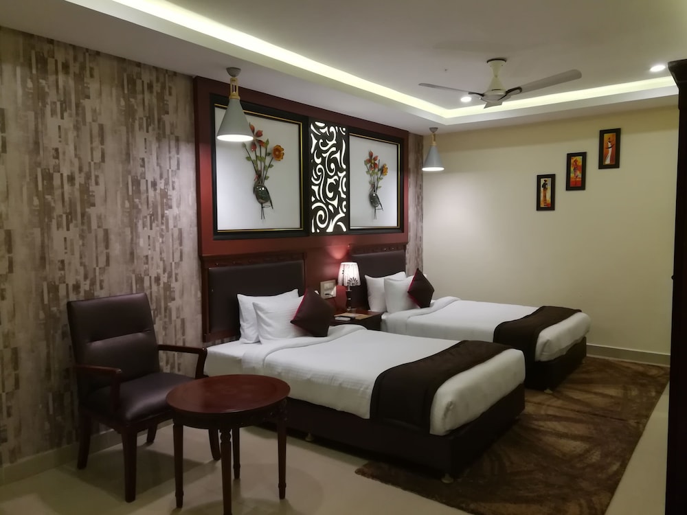 Sathyam Grand Resort Sriperumbudur 9/50