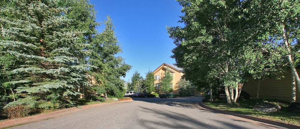 Swan Mountain Resort 55/62