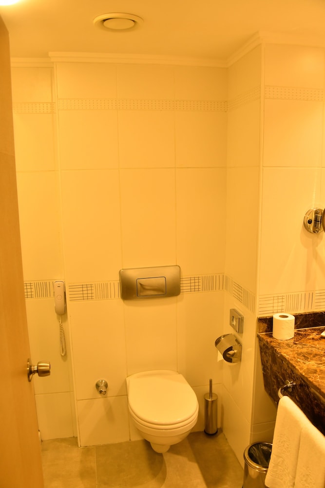 Sentido Kamelya Fulya Hotel 35/87