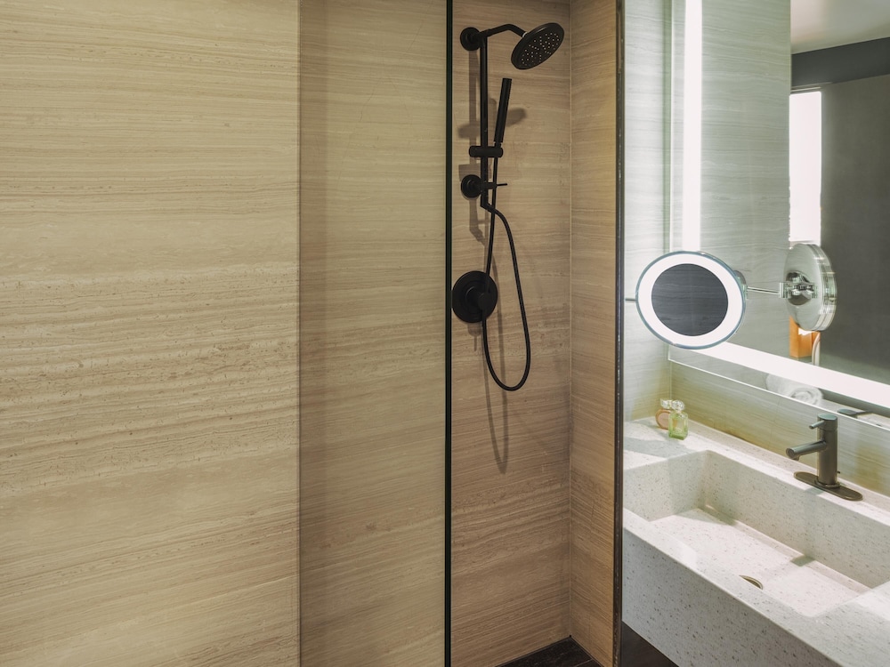 Novotel Mexico City Toreo 46/50