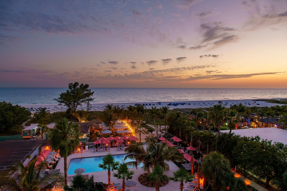 Hilton Garden Inn St Pete Beach 32/80