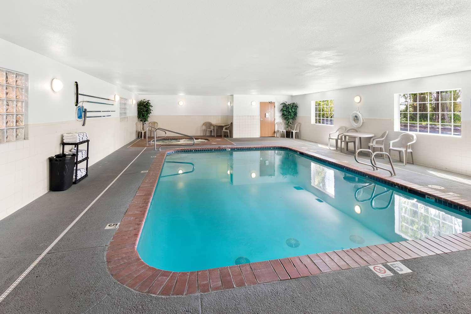 Guesthouse Kelso Longview 25/39