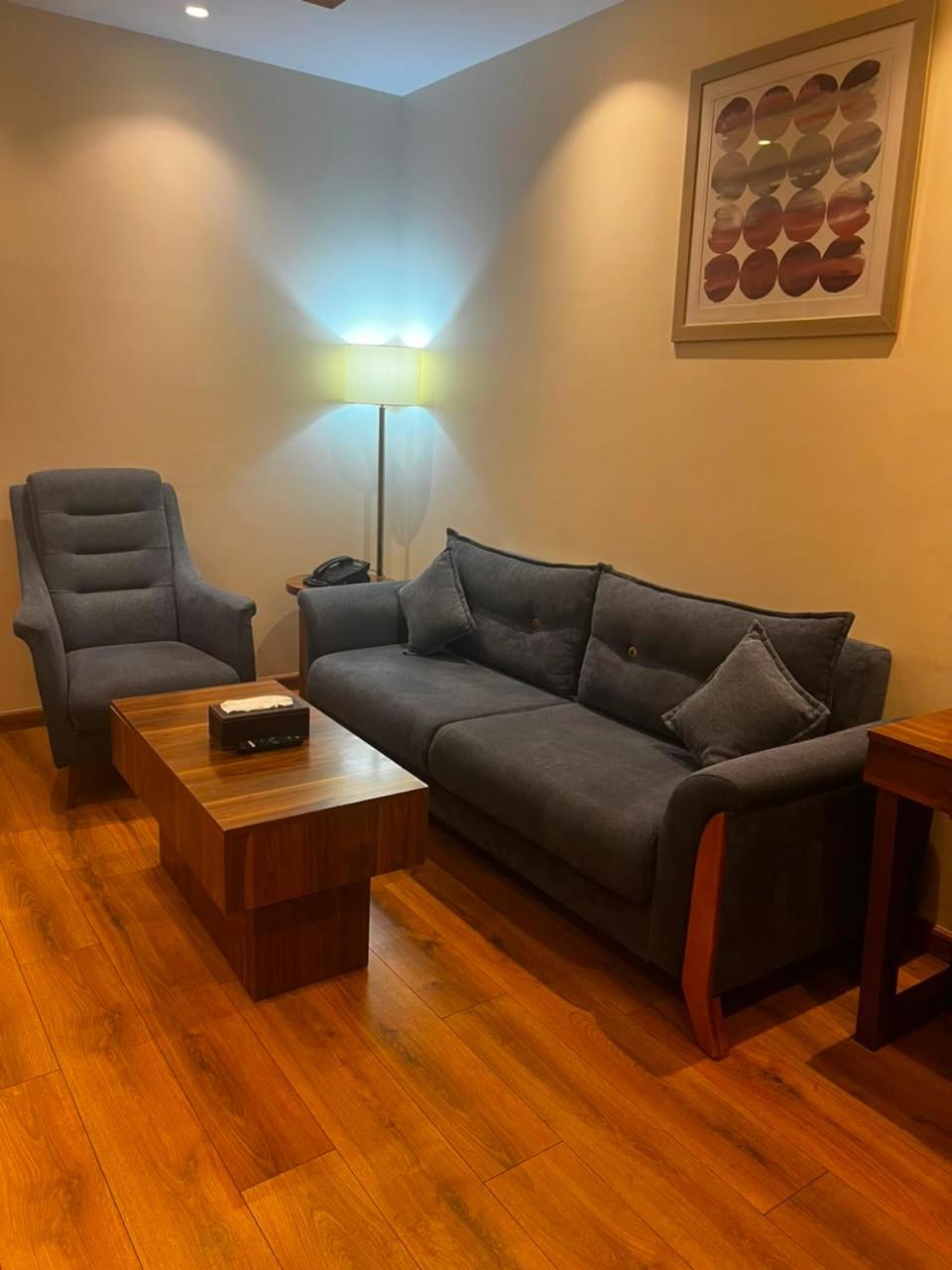 كلاسيكال للأجنحة الفندقية(Classical Hotel Suites) 27/45