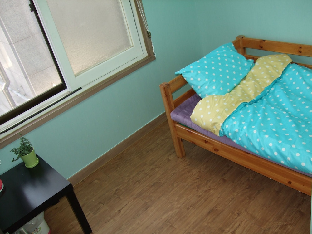 Birdsnest Hostel Hongdae 27/39