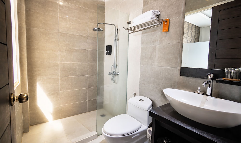 The Visala Boutique Suites Seminyak 39/41