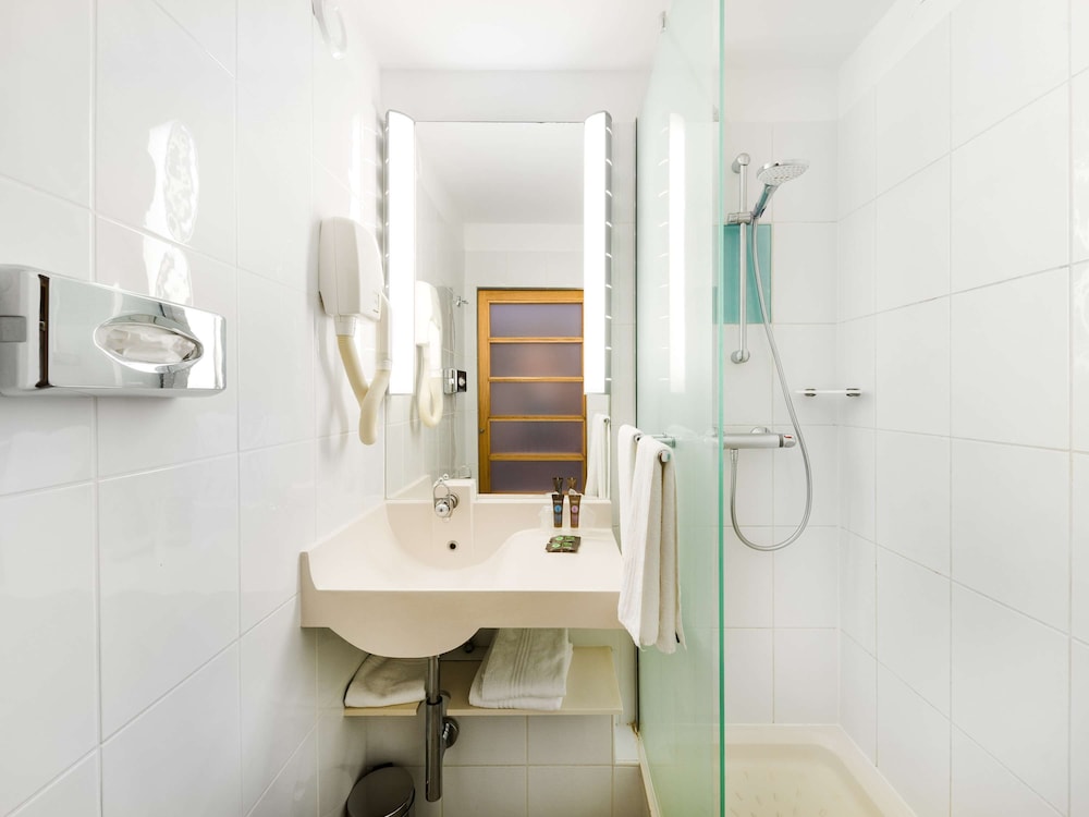 Novotel Budapest City and Budapest Congress Center 23/70