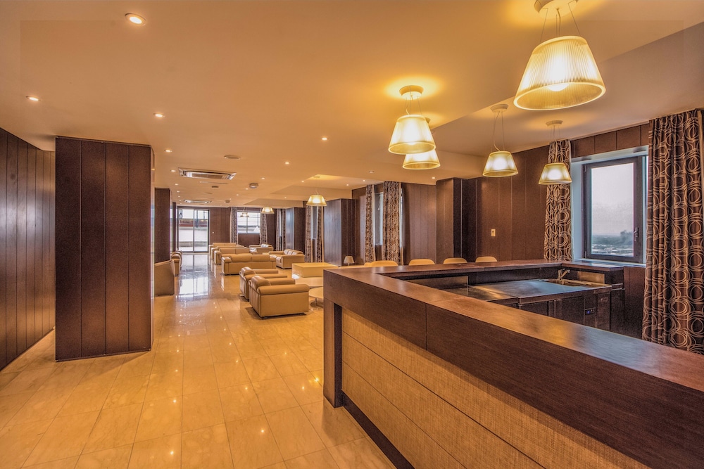 Krystal Palace Douala 22/39