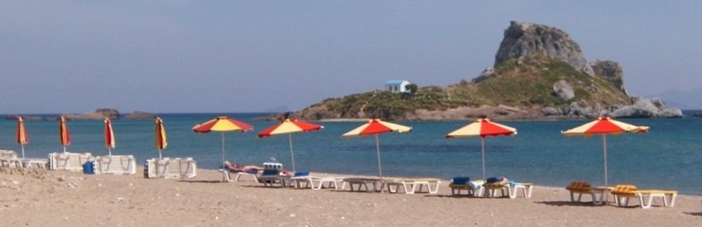 Hotel Ionikos 12/21