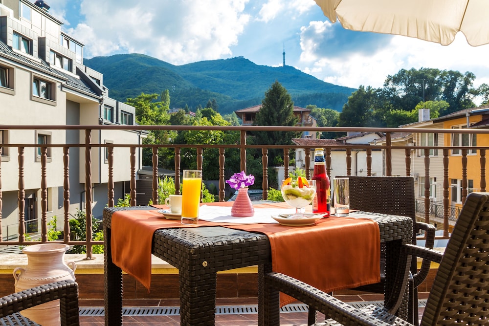 Hotel Villa Boyana 27/39