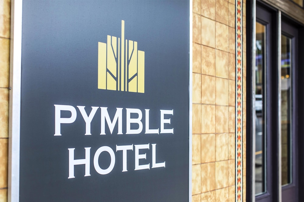 Pymble Hotel 3/50
