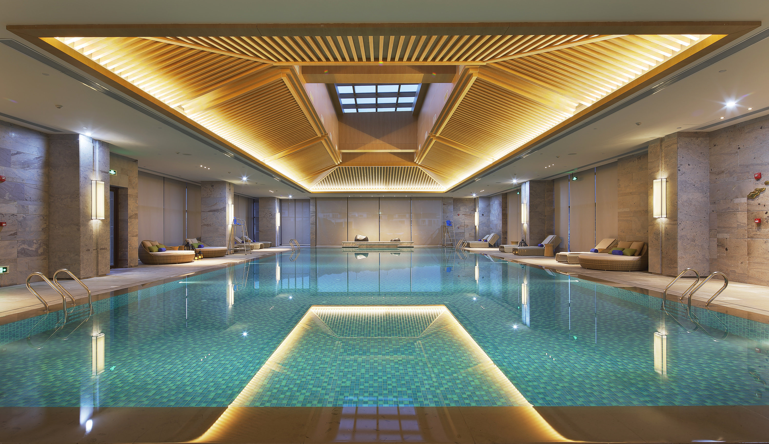 CROWNE PLAZA NANCHANG WANLI 29/50