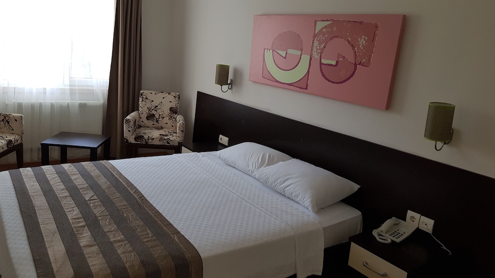 Troas Beach Hotel 20/59