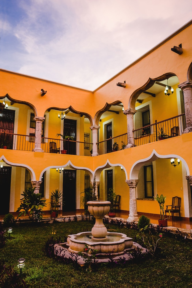 Hotel Montejo by Kavia 7/74