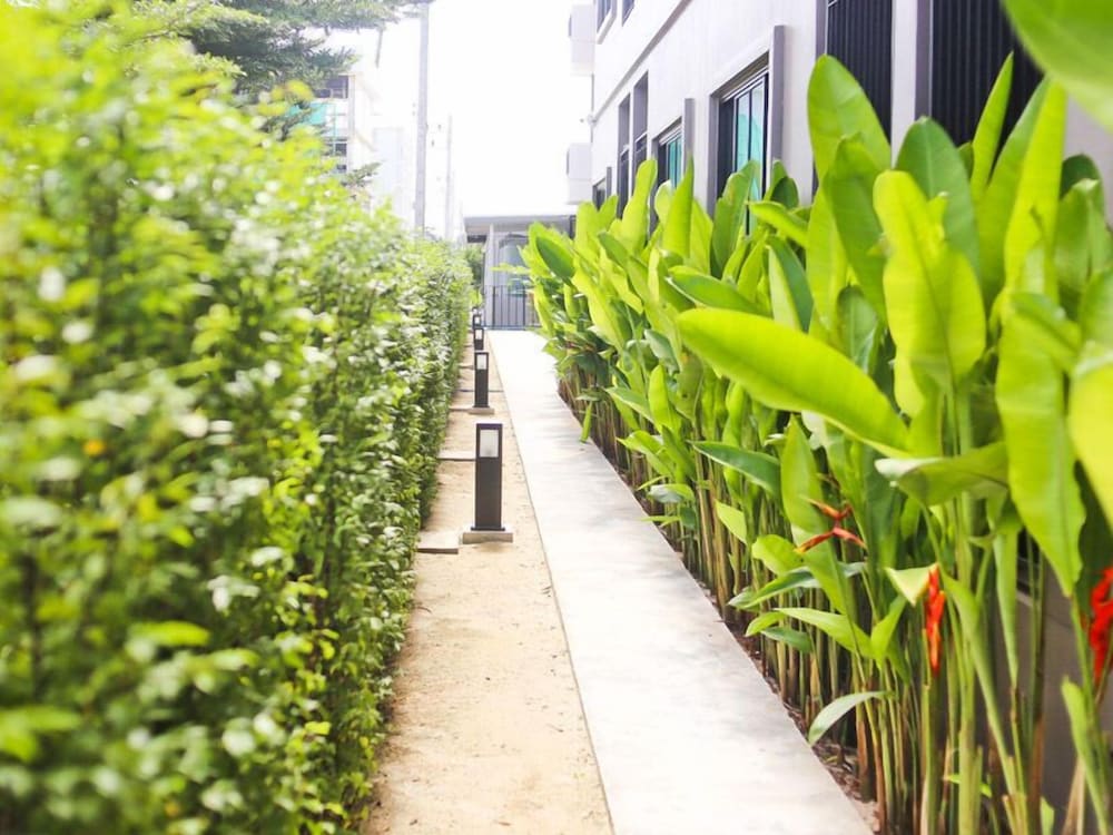 Bunprasop Garden Hotel 32/39