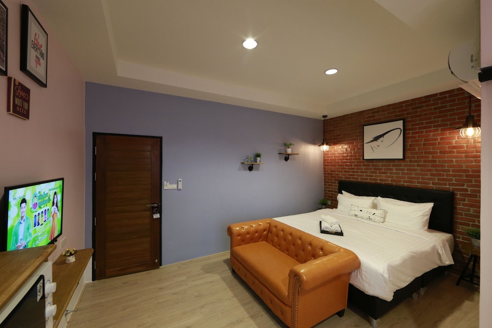 Adagio Bangkok 34/57