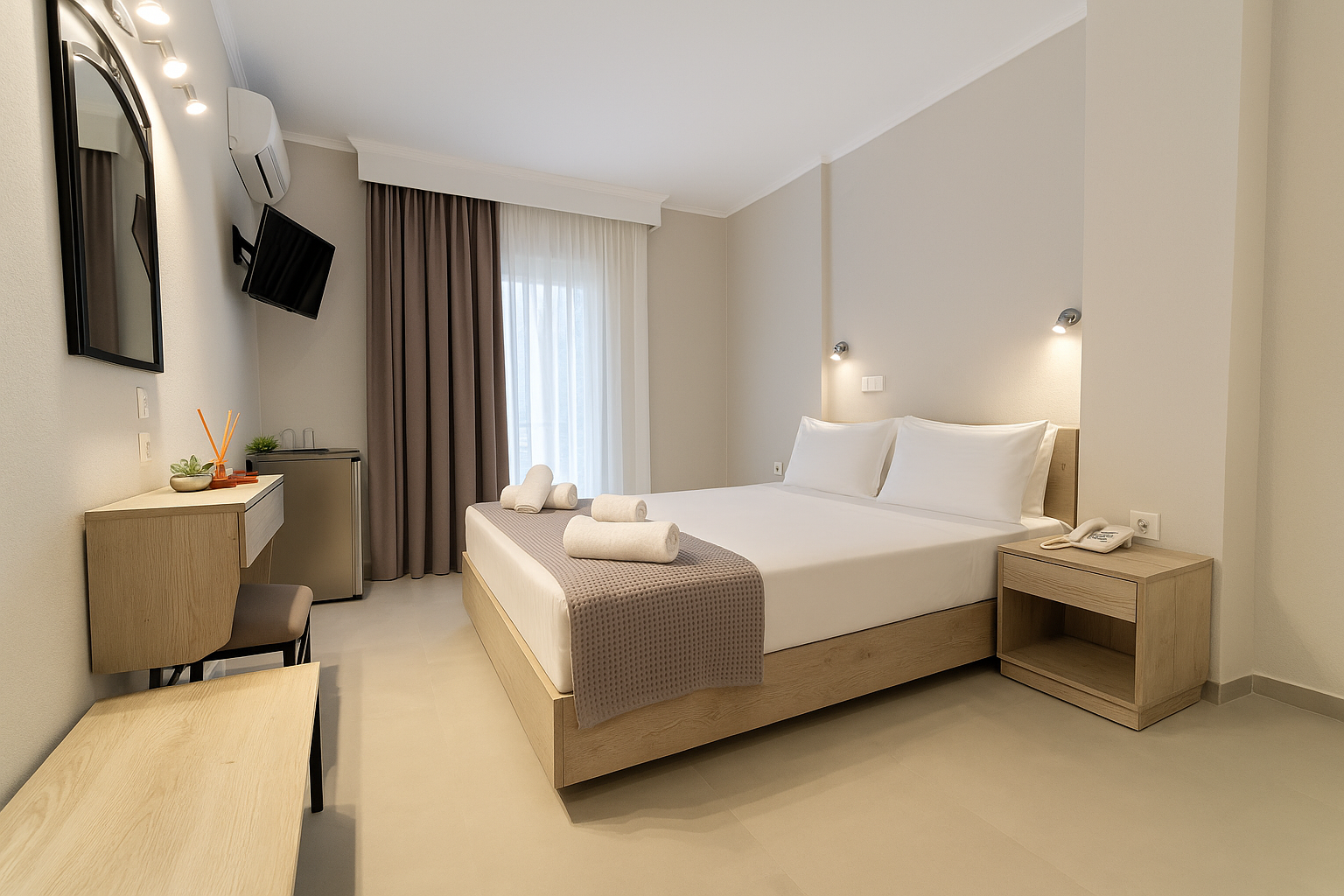 Samel Hotel 37/84