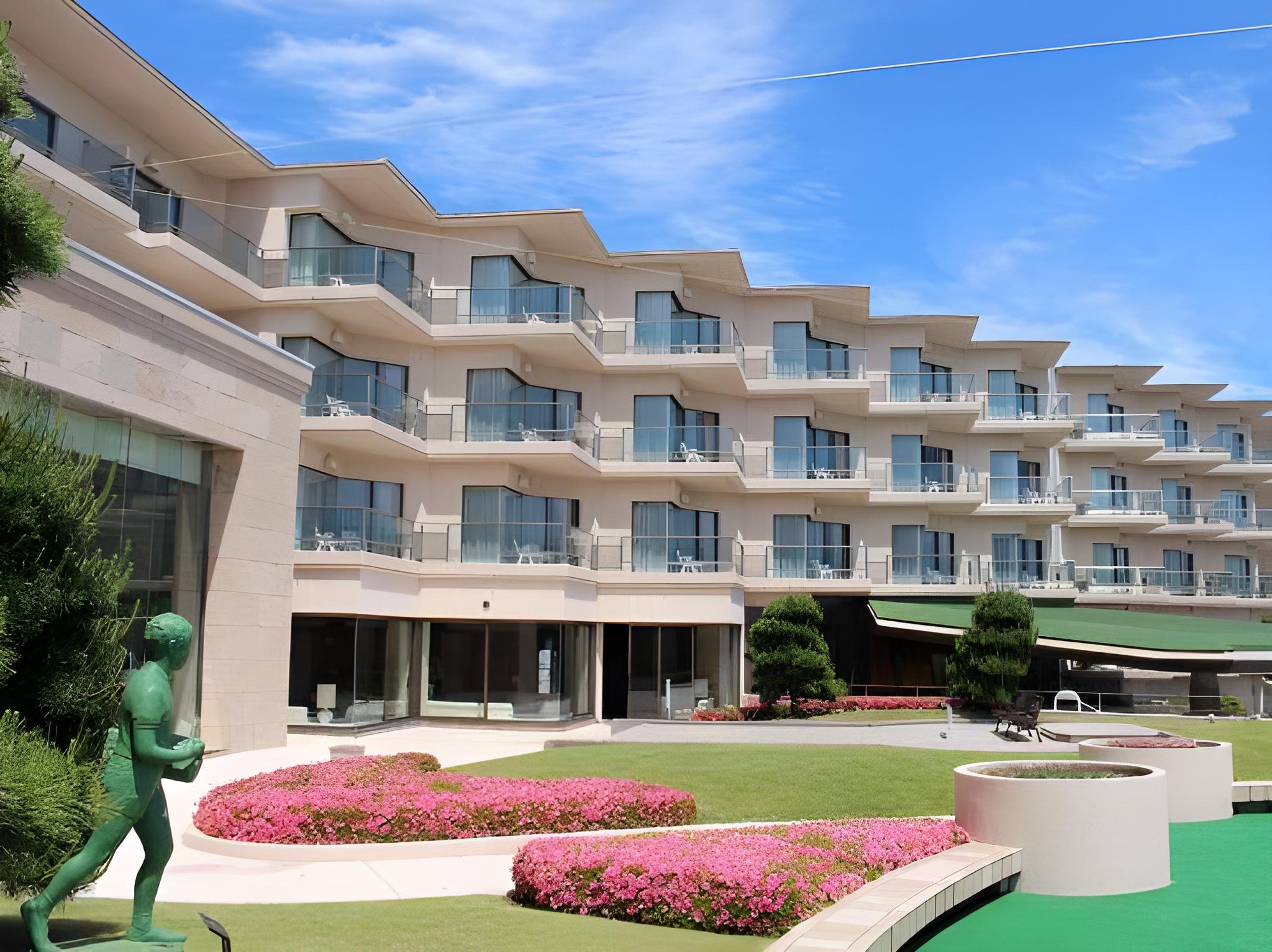 Matsushima Century Hotel 3/50
