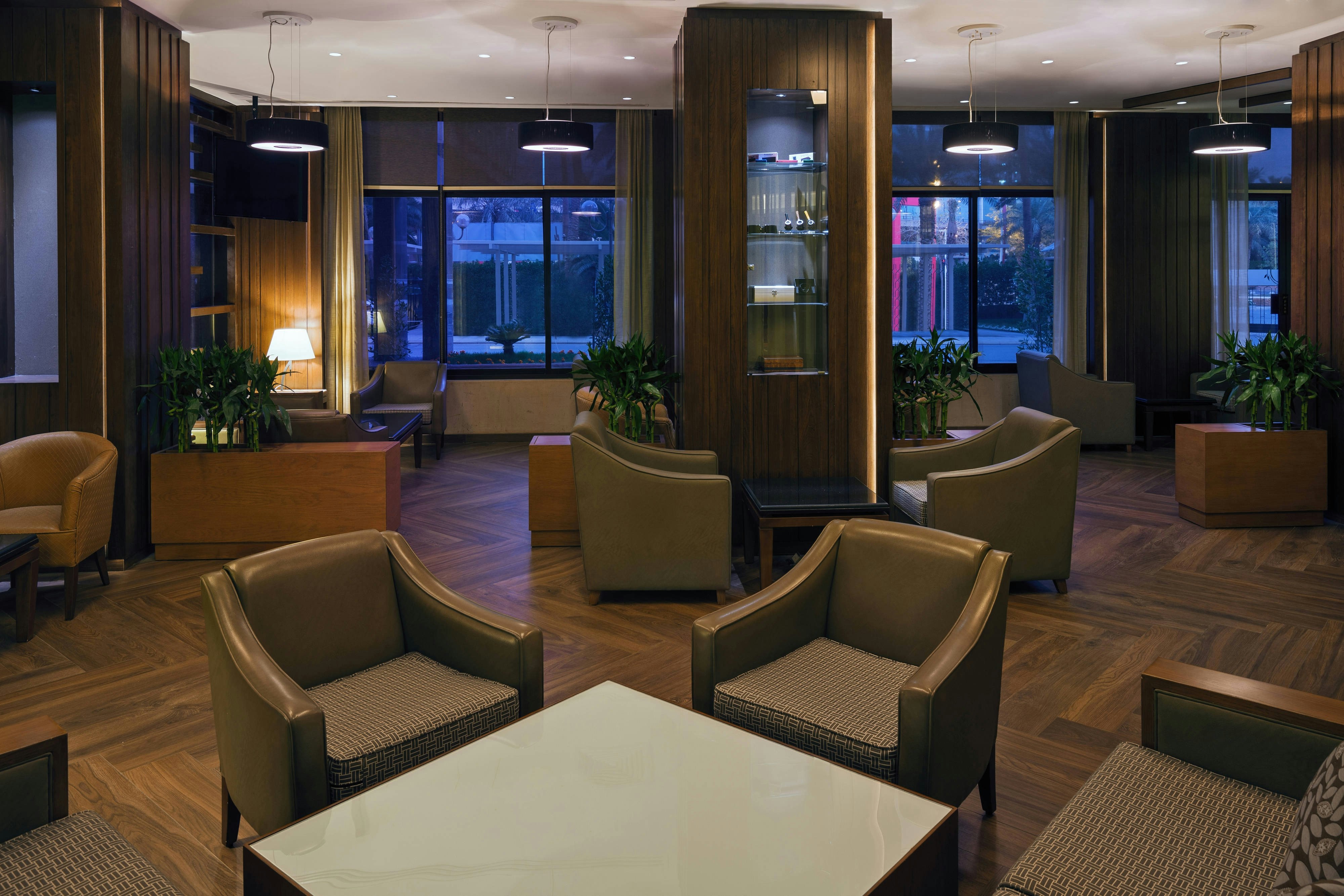 فندق وأبراج شيراتون الرياض(Sheraton Riyadh Hotel And Towers) 25/49