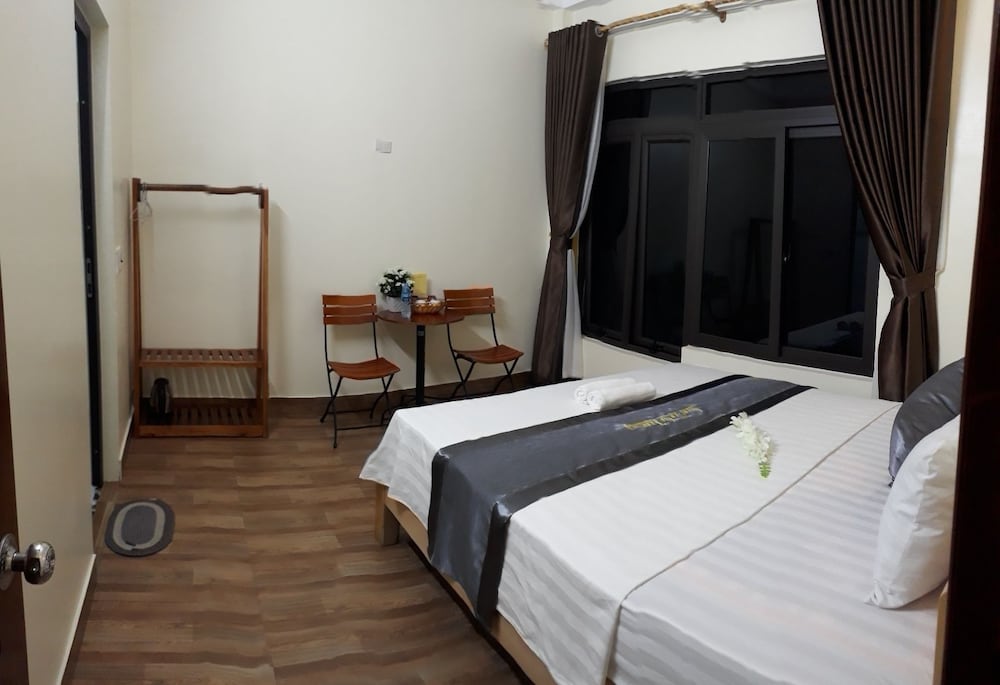 Center Tam Coc Homestay 15/44