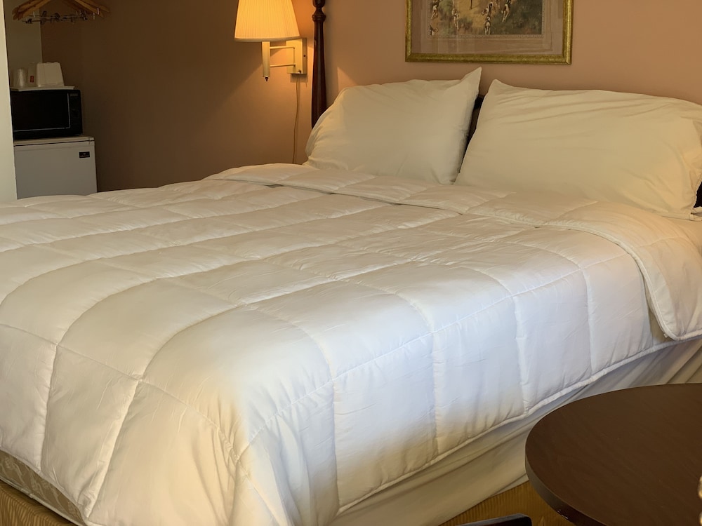 Red Carpet Inn 18/38
