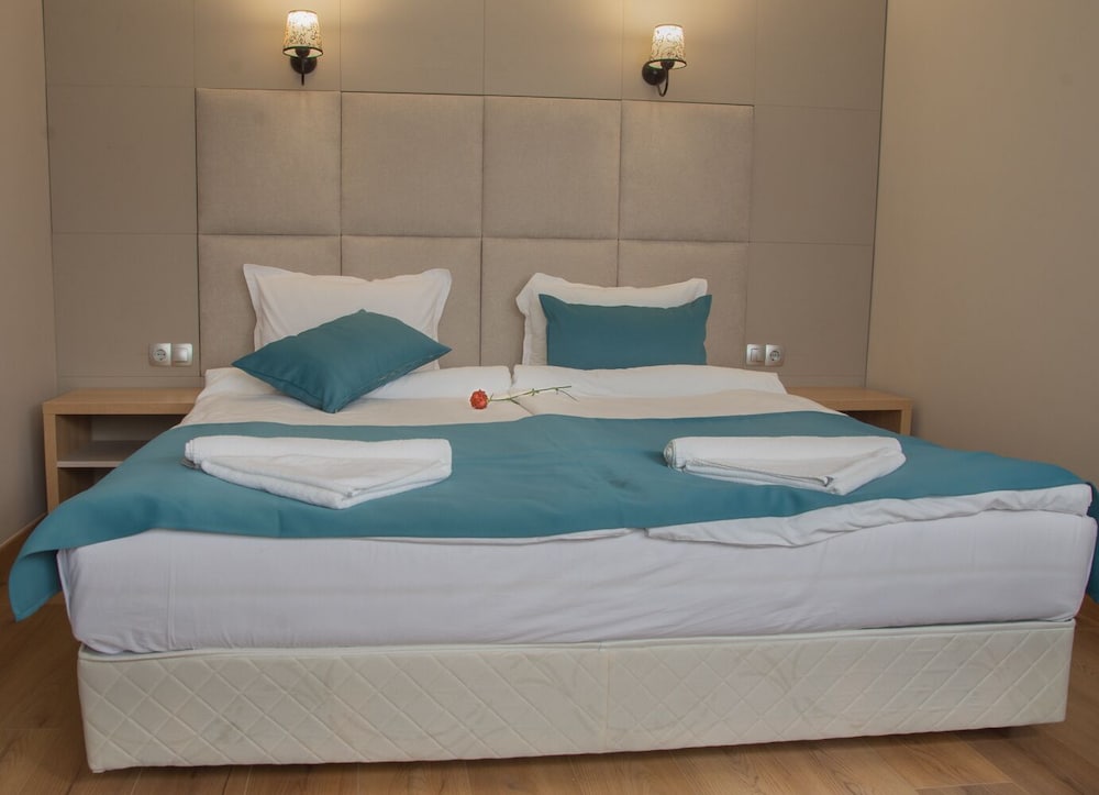 Vemara City Apart Hotel 29/68