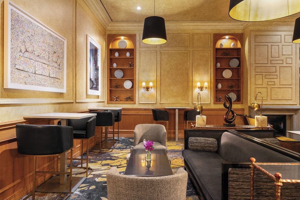 Executive Hotel Le Soleil New York 43/58