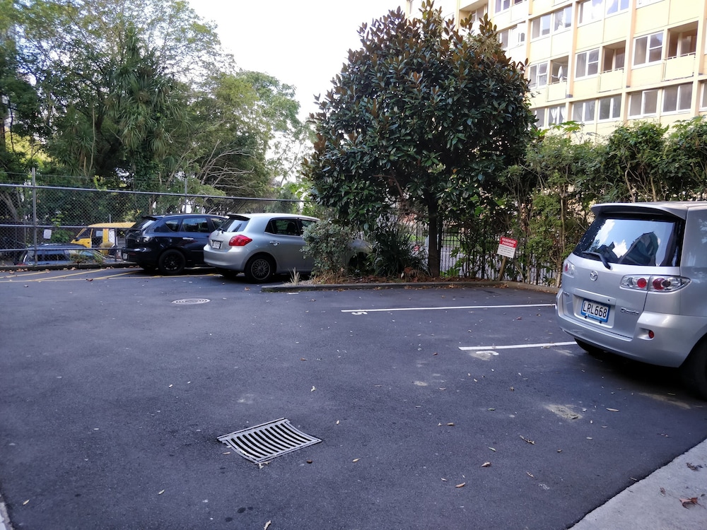 City Lodge Accommodation 58/60