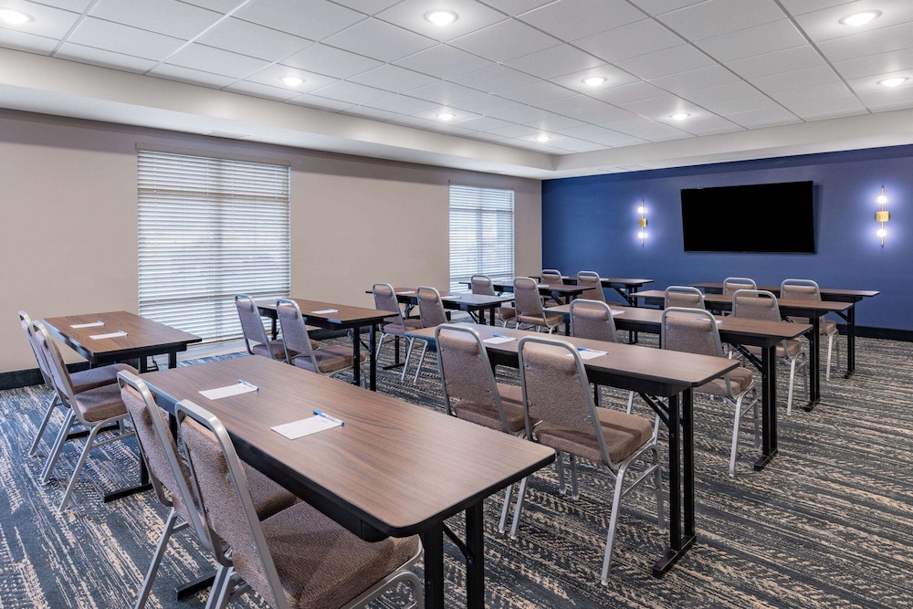 AmericInn by Wyndham International Falls Southwest 39/50