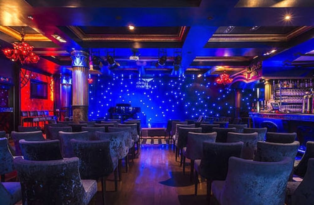 Le Monde Hotel 43/50