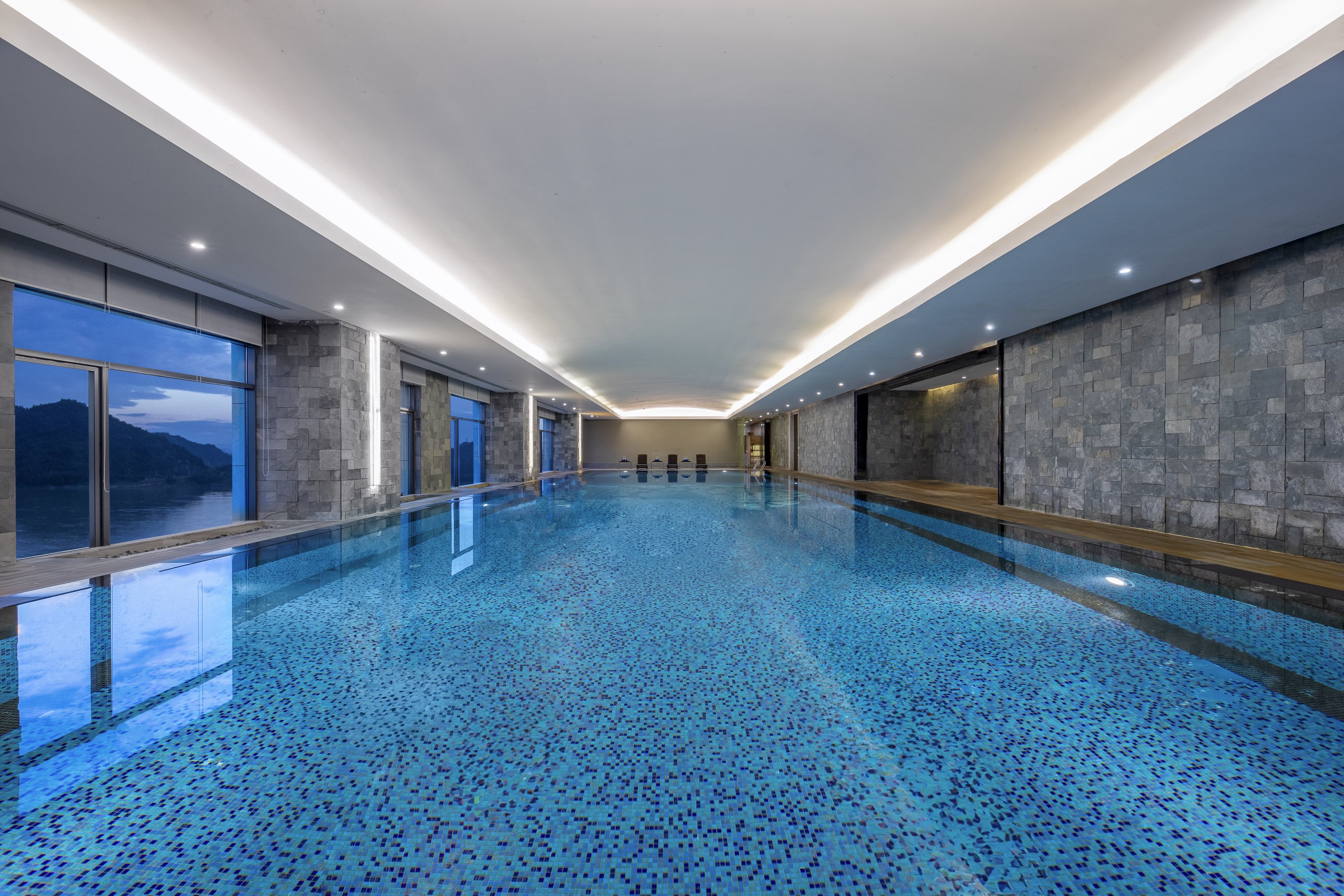 CROWNE PLAZA YICHANG 21/50